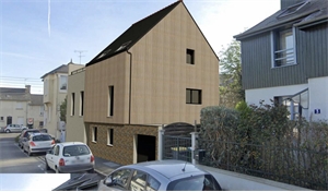 maison à la vente -   35000  RENNES, surface 160 m2 vente maison - UBI420430087